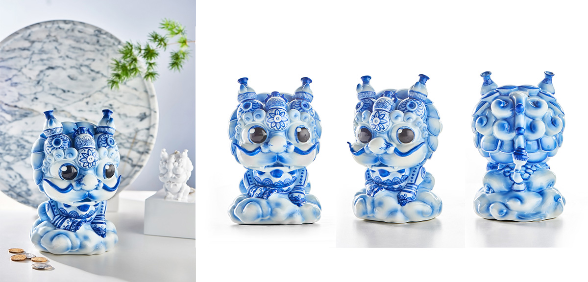 麒麟hua·瓷生物乐园